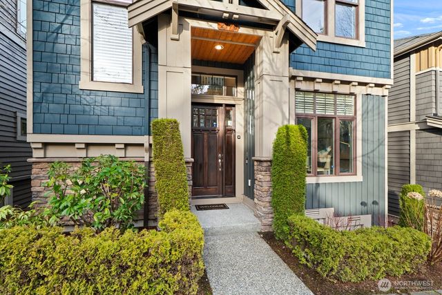 2170 NW Stoney Creek Drive, Issaquah, WA 98027