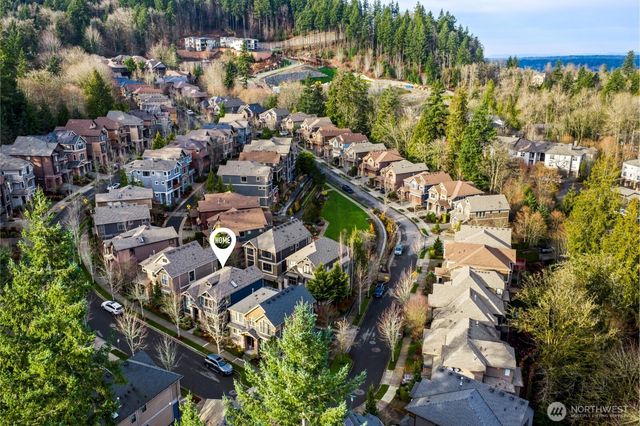 2170 NW Stoney Creek Drive, Issaquah, WA 98027