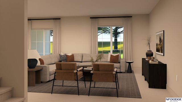 1052 S 93rd Court Circle, Omaha, NE 68114