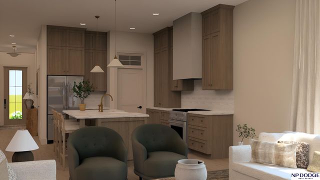 1052 S 93rd Court Circle, Omaha, NE 68114