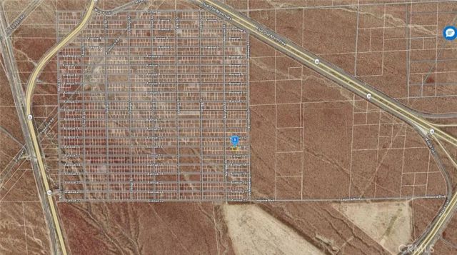 0 Avenue 16, Mojave, CA 93501