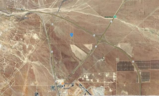 0 Avenue 16, Mojave, CA 93501