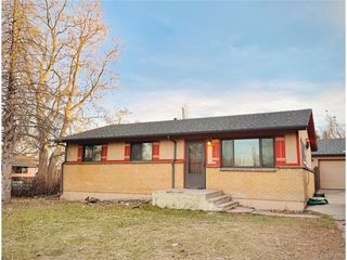 7520 W Oregon Dr, Lakewood, CO 80232