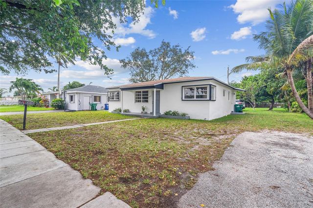 17410 NE 11th Avenue, Miami, FL 33162