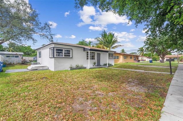 17410 NE 11th Avenue, Miami, FL 33162