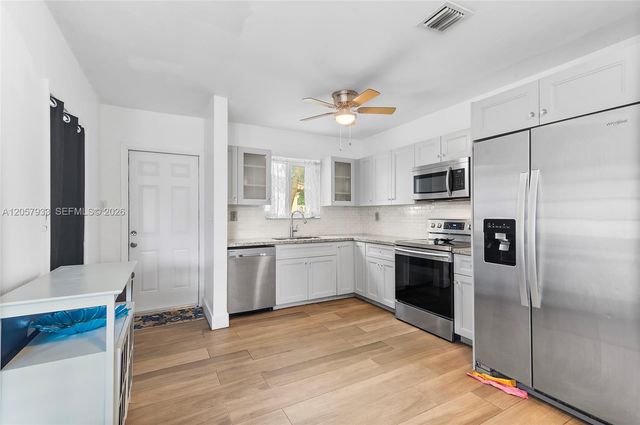 17410 NE 11th Avenue, Miami, FL 33162