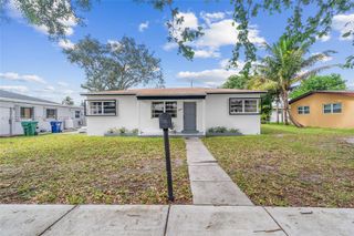 17410 NE 11th Avenue, Miami, FL 33162