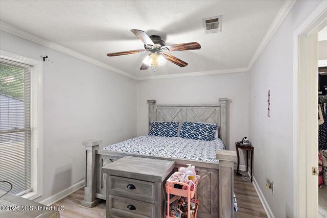 210 Terry Brook Drive, Terry, MS 39170