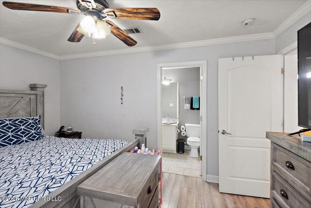 210 Terry Brook Drive, Terry, MS 39170