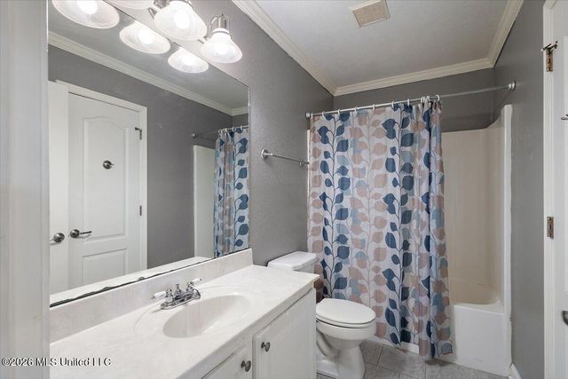 210 Terry Brook Drive, Terry, MS 39170