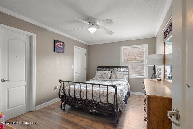 210 Terry Brook Drive, Terry, MS 39170