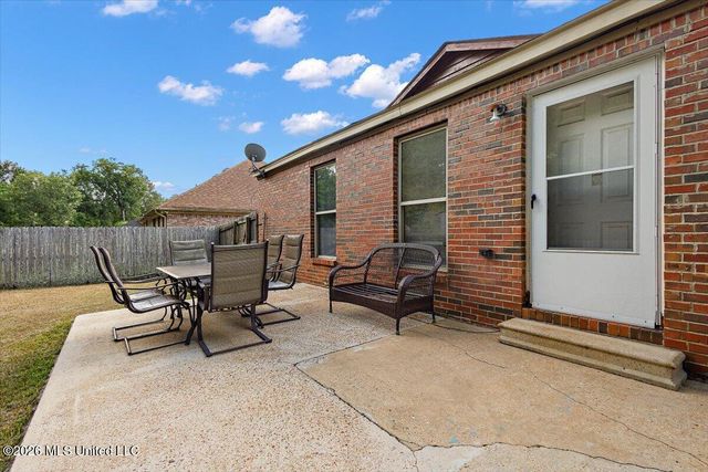 210 Terry Brook Drive, Terry, MS 39170