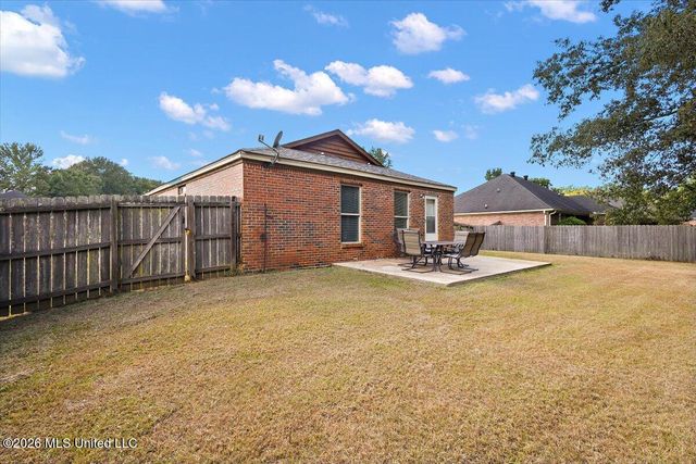210 Terry Brook Drive, Terry, MS 39170