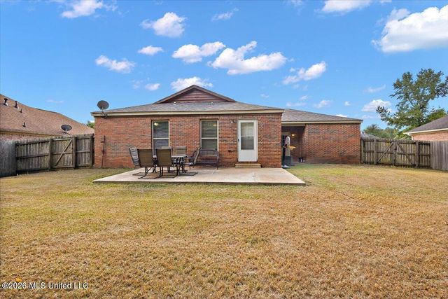 210 Terry Brook Drive, Terry, MS 39170