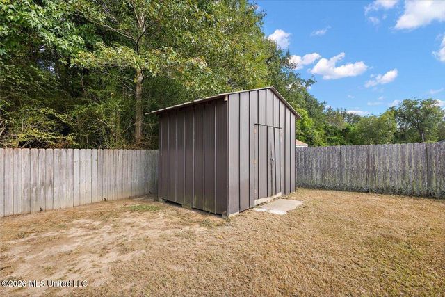 210 Terry Brook Drive, Terry, MS 39170