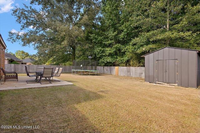 210 Terry Brook Drive, Terry, MS 39170