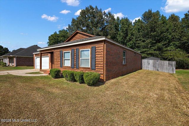 210 Terry Brook Drive, Terry, MS 39170