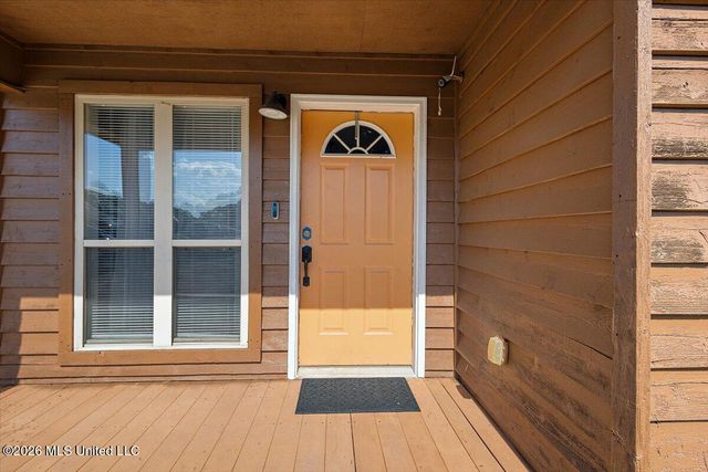 210 Terry Brook Drive, Terry, MS 39170