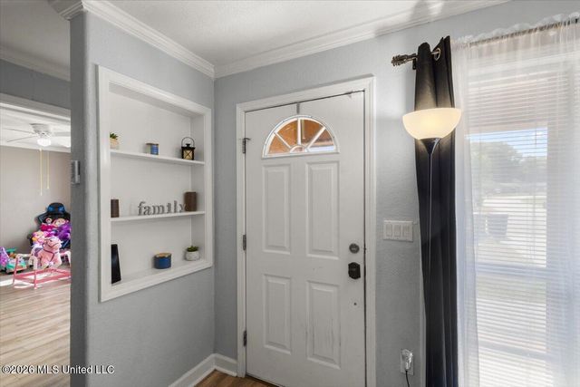 210 Terry Brook Drive, Terry, MS 39170