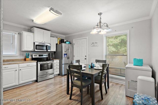210 Terry Brook Drive, Terry, MS 39170