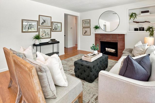1583 Gilmore Street, Mountain View, CA 94040