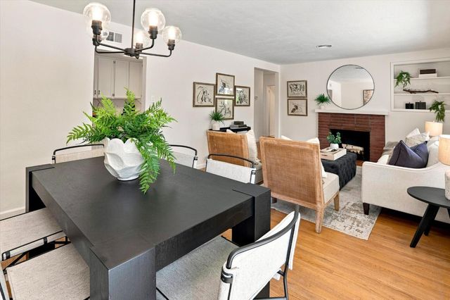 1583 Gilmore Street, Mountain View, CA 94040