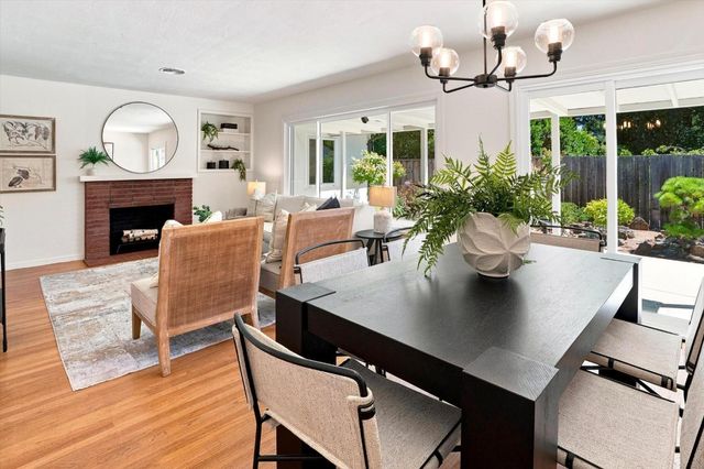 1583 Gilmore Street, Mountain View, CA 94040