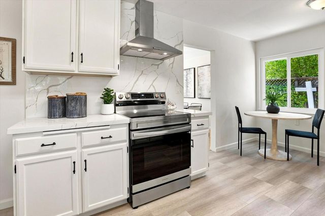 1583 Gilmore Street, Mountain View, CA 94040