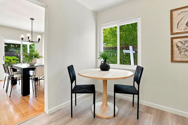 1583 Gilmore Street, Mountain View, CA 94040