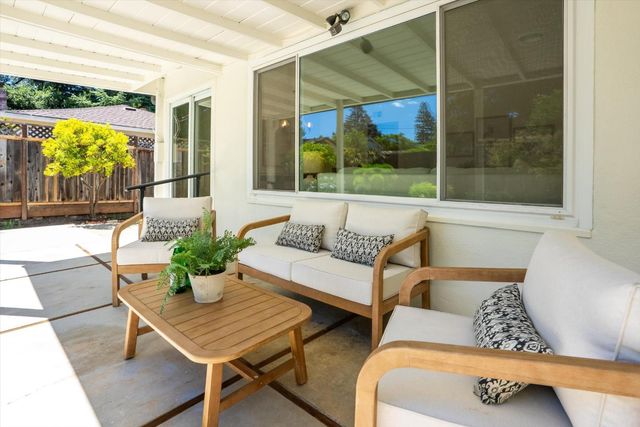 1583 Gilmore Street, Mountain View, CA 94040