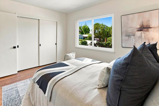 1583 Gilmore Street, Mountain View, CA 94040