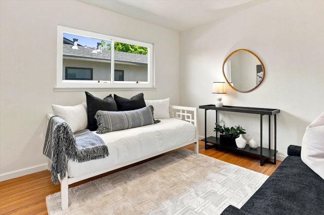 1583 Gilmore Street, Mountain View, CA 94040