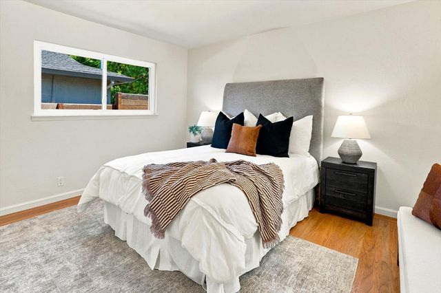 1583 Gilmore Street, Mountain View, CA 94040