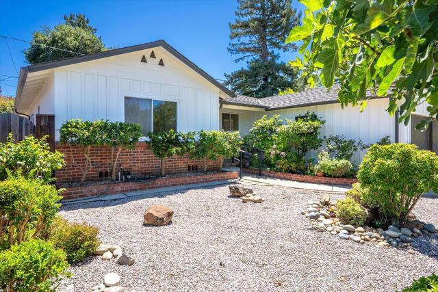 1583 Gilmore Street, Mountain View, CA 94040