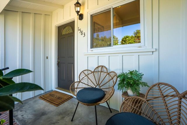 1583 Gilmore Street, Mountain View, CA 94040