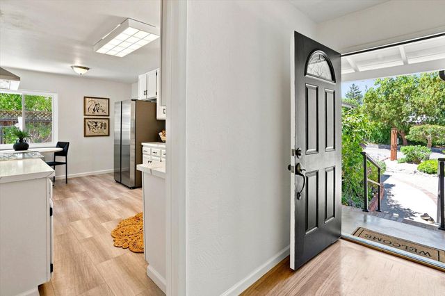 1583 Gilmore Street, Mountain View, CA 94040