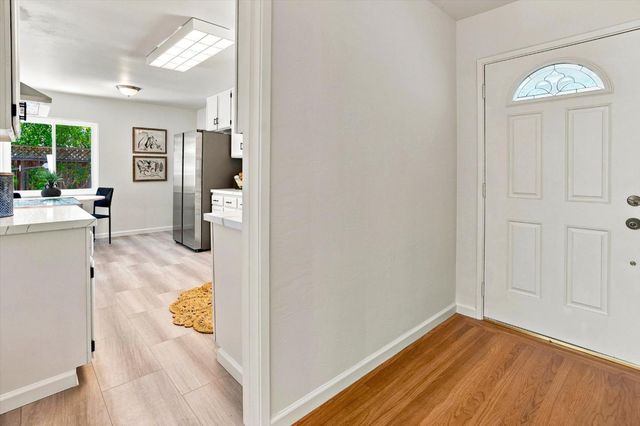 1583 Gilmore Street, Mountain View, CA 94040