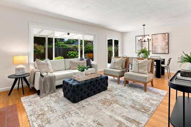 1583 Gilmore Street, Mountain View, CA 94040