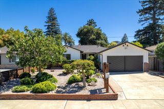 1583 Gilmore Street, Mountain View, CA 94040