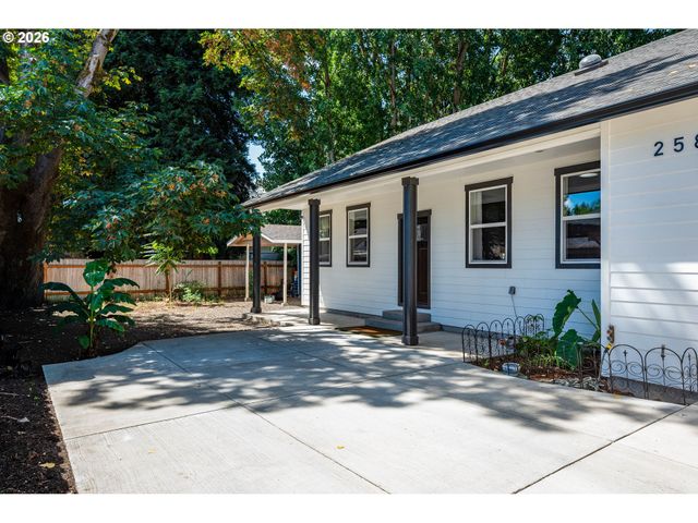 258 Waite St, Eugene, OR 97402