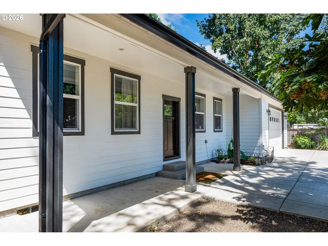258 Waite St, Eugene, OR 97402