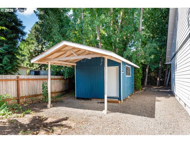 258 Waite St, Eugene, OR 97402