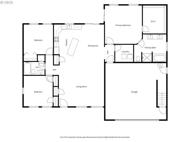 258 Waite St, Eugene, OR 97402
