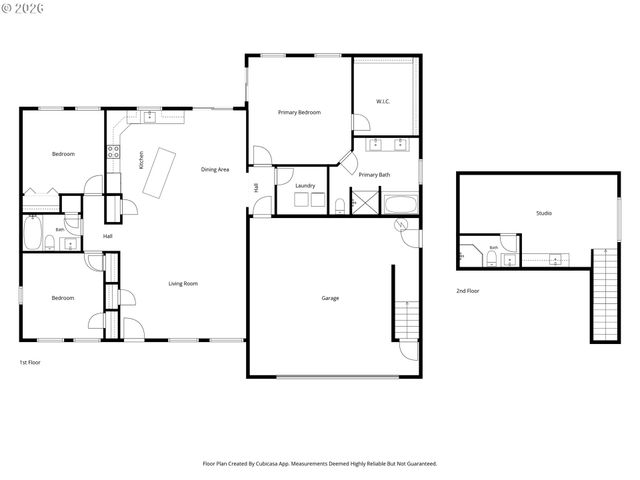 258 Waite St, Eugene, OR 97402