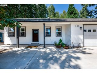258 Waite St, Eugene, OR 97402