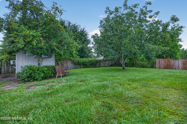 11462 ELANE Drive, Jacksonville, FL 32218