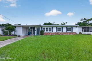 11462 ELANE Drive, Jacksonville, FL 32218
