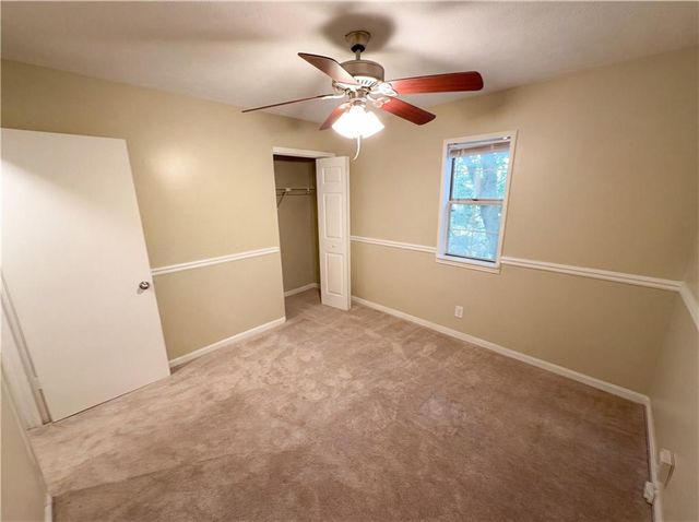 105 Vineyard Pond NW Drive, Norcross, GA 30071