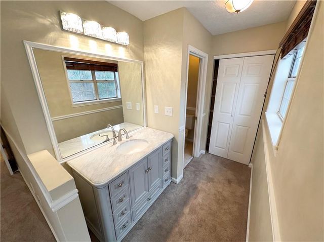 105 Vineyard Pond NW Drive, Norcross, GA 30071