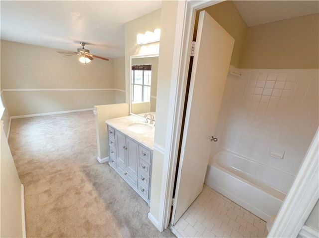 105 Vineyard Pond NW Drive, Norcross, GA 30071